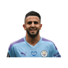 Ryad Mahrez