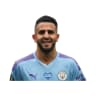 Ryad Mahrez