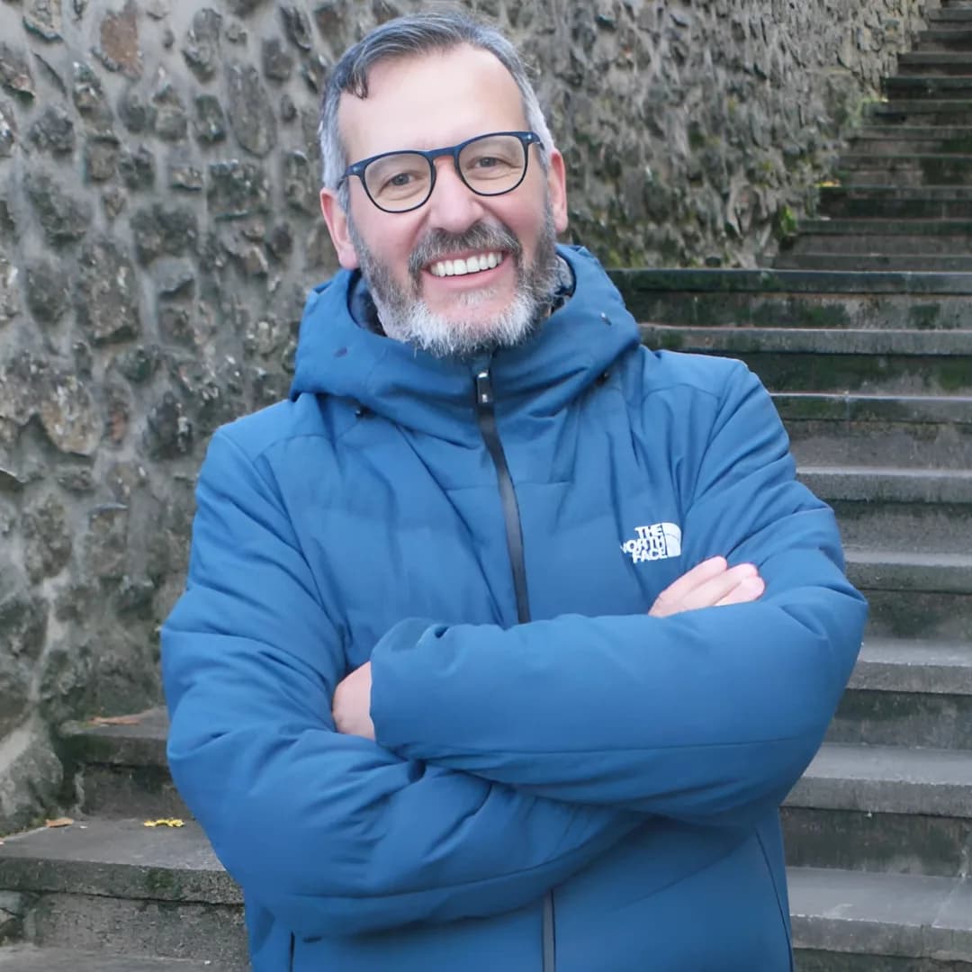 Fabien Richard